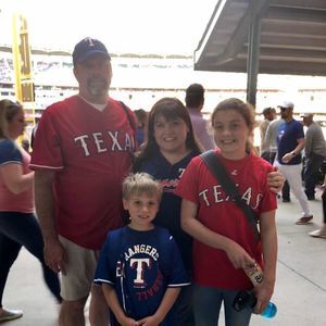 Meet your Posher, Jeri